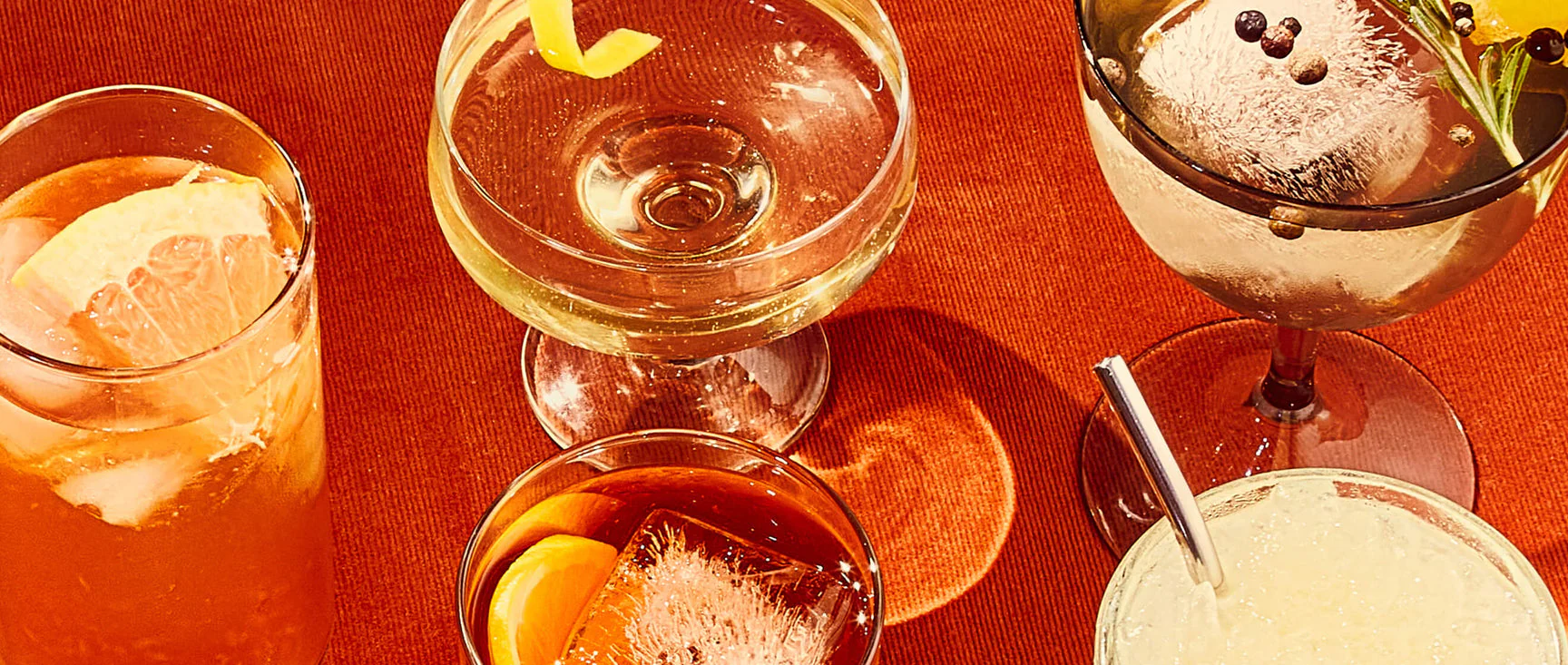 Aperitifs Image